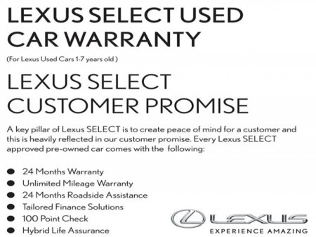 2025 Lexus LBX 1.5H EMOTION // Heated Mirrors // Power Folding Mirrors // Apple Carplay // Android Auto // Dual Zone Climate Control €41,945 thumbnail