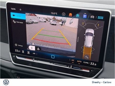 2026 Volkswagen Tiguan - thumbnail 17