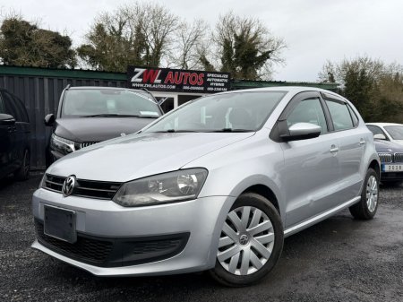 2013 Volkswagen Golf 1.2 TSI BLUEMOTION TECHNOLOGY CABRIOLET €10,495 thumbnail