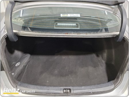 2023 Toyota Corolla LUNA SALOON 1.8 Petrol Automatic €22,795 thumbnail