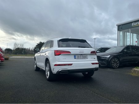 2023 Audi Q5 - thumbnail 6