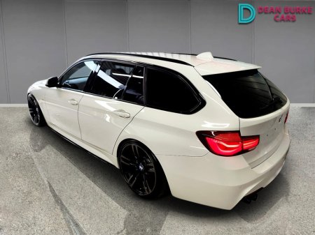 2018 BMW 3 Series - thumbnail 3