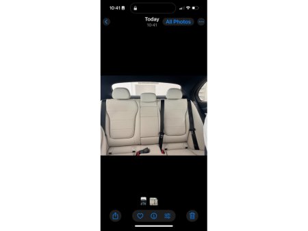 2025 Mercedes-Benz C Class - thumbnail 5