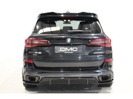 2021 BMW X5 XDRIVE45E 4DR AUTO X45E M SPORT G05H €57,950 thumbnail