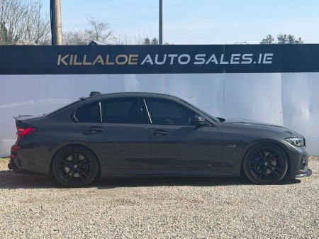 2021 BMW 3 Series - thumbnail 5