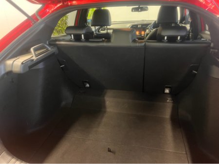 2019 Honda Civic 1.6 diesel ex-Idtec €18,950