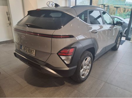 2024 Hyundai Kona - thumbnail 2