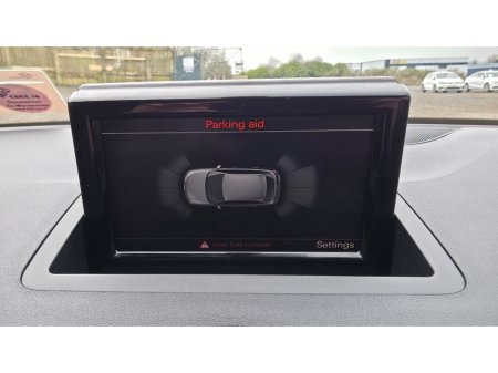 2017 Audi A1 - thumbnail 17