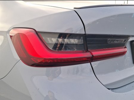 2025 BMW 3 Series 330e M Sport €65,950 thumbnail