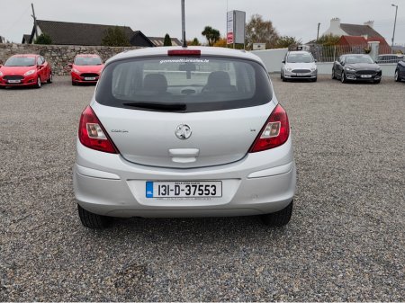 2013 Vauxhall Corsa SOLD SOLD