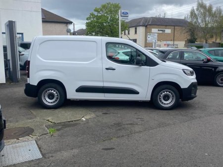 2026 Fiat Doblo - photo 4