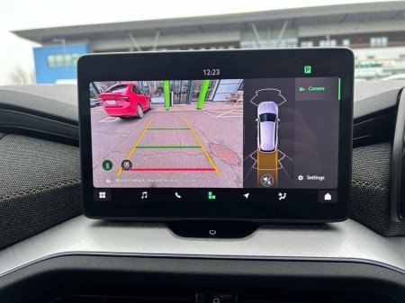 2025 Skoda Kodiaq - thumbnail 20