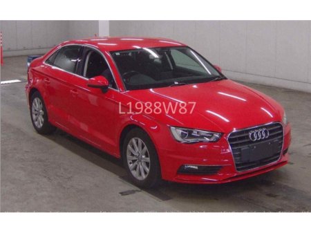 2016 Audi A3 1.4 TFSI S TRONIC SE €15,700 thumbnail