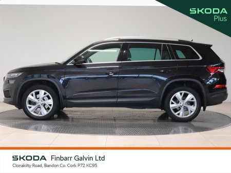 2023 Skoda Kodiaq 2.0 TDI 150HP DSG Style 7 Seat €43,950 thumbnail