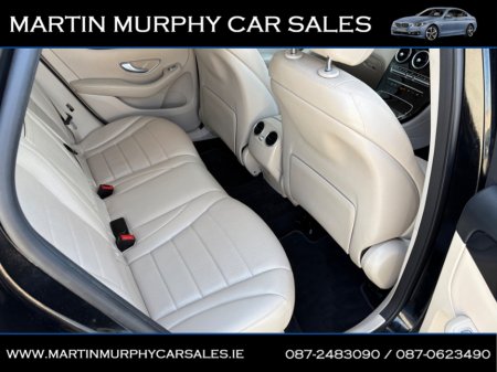 2021 Mercedes-Benz GLC Class - thumbnail 15