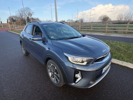 2022 Kia Stonic PE K3 DCT 5DR Auto, *WARRANTY TILL 2029* Lane Departure Warning, Reversing Camera, Multi-Function Steering Wheel, thumbnail