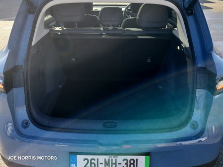 2026 Leapmotor B10 - thumbnail 9