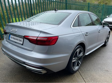 2023 Audi A4 231 TDI AUTO S-TRONIC SE 4DR HIGH SPEC!! €35,995
