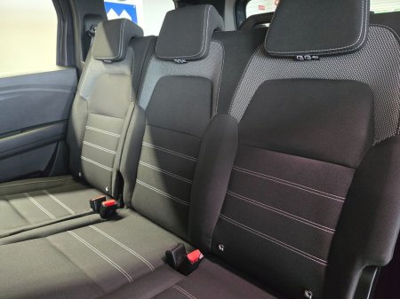 2022 Dacia Jogger 7 Seats Comfort TCE 110 5DR €15,950 thumbnail