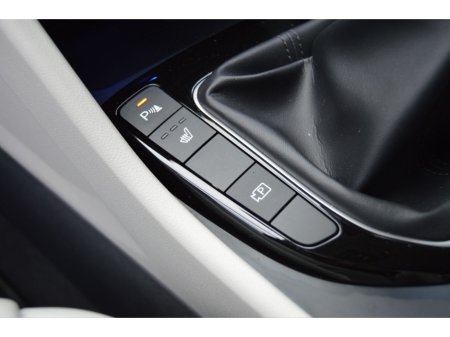 2024 Hyundai Tucson 2WD Executive Plus €39,995 thumbnail