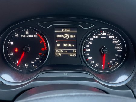 2015 Audi A3  €15,750 thumbnail