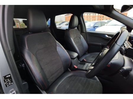 2023 Ford Kuga 2.5 ST-LINE AUTOMATIC PETROL PLUG-IN HYBRID - FINANCE AVAILABLE - CALL US TODAY ON 01 492 6566 OR 087-092 5525 €26,950 thumbnail