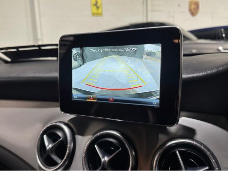 2015 Mercedes-Benz CLA Class 180 CDI AMG SPORT AUTO €15,950 thumbnail