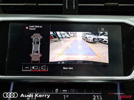 2021 Audi A6 - thumbnail 16