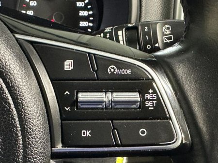 2021 Kia Sportage K3 Mhev MY21 5DR thumbnail