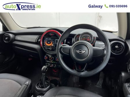 2017 MINI Cooper D - thumbnail 19