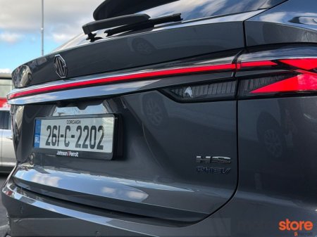 2026 MG HS - thumbnail 28