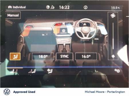 2023 Volkswagen Tiguan - thumbnail 19