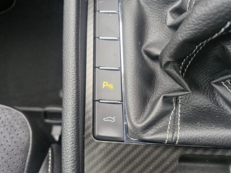 2020 Skoda Superb - thumbnail 11