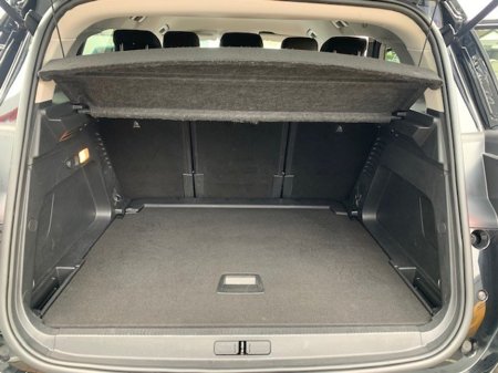 2021 Citroen C5 Aircross - thumbnail 11