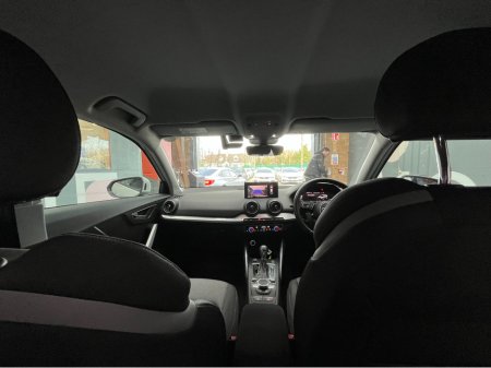 2019 Audi Q2 - thumbnail 15