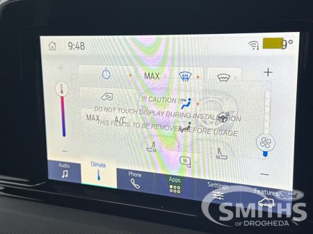 2026 Ford Transit Courier TREND 1.0 125PS *AUTO* €24,550 thumbnail