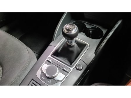 2017 Audi A3 1.0 TFSi SE Sportback 5DR €17,950 thumbnail