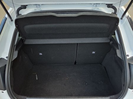 2025 Opel Corsa - thumbnail 11