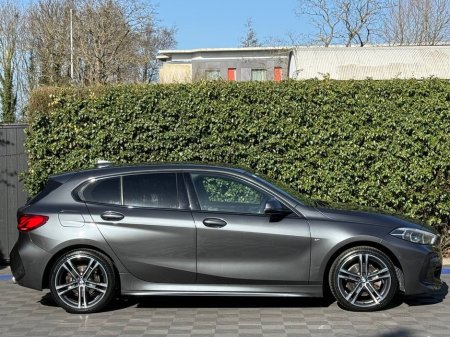 2020 BMW 1 Series - thumbnail 2