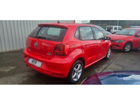 2015 Volkswagen Polo - photo 6