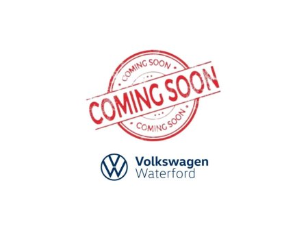 2023 Volkswagen T-Roc 2.0 TDI 116HP Style
