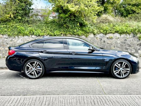 2017 BMW 4 Series - photo 3
