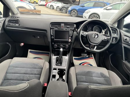 2015 Volkswagen Golf - thumbnail 6