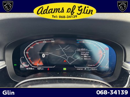 2023 BMW 5 Series - thumbnail 12