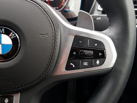 2025 BMW X4 - thumbnail 16