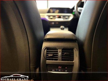 2020 BMW 3 Series 330e M SPORT UNIQUE HUGE SPEC / IRISH CAR / 1 OWNER €32,950 thumbnail