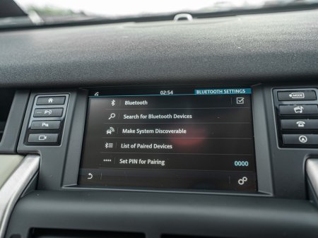 2016 Land Rover Discovery Sport - thumbnail 32