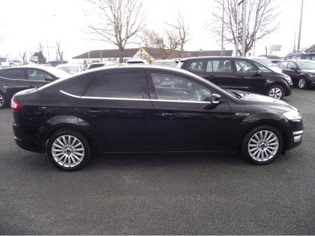 2014 Ford Mondeo - thumbnail 5