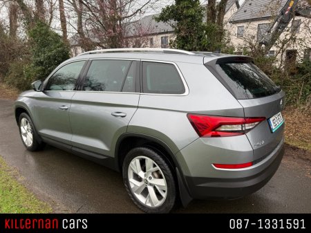 2019 Skoda Kodiaq - thumbnail 6