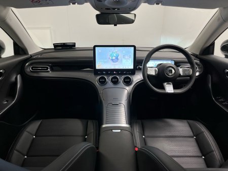 2024 Smart #3 High spec demonstrator - Pro+ - Panoramic Sunroof - Reversing Camera - Sat Nav - Climate Control - Cruise Control - Heated Seats/Steering Wheel - Keyless start - €32,950 or €33,900 with Supaguard vehi €32,950